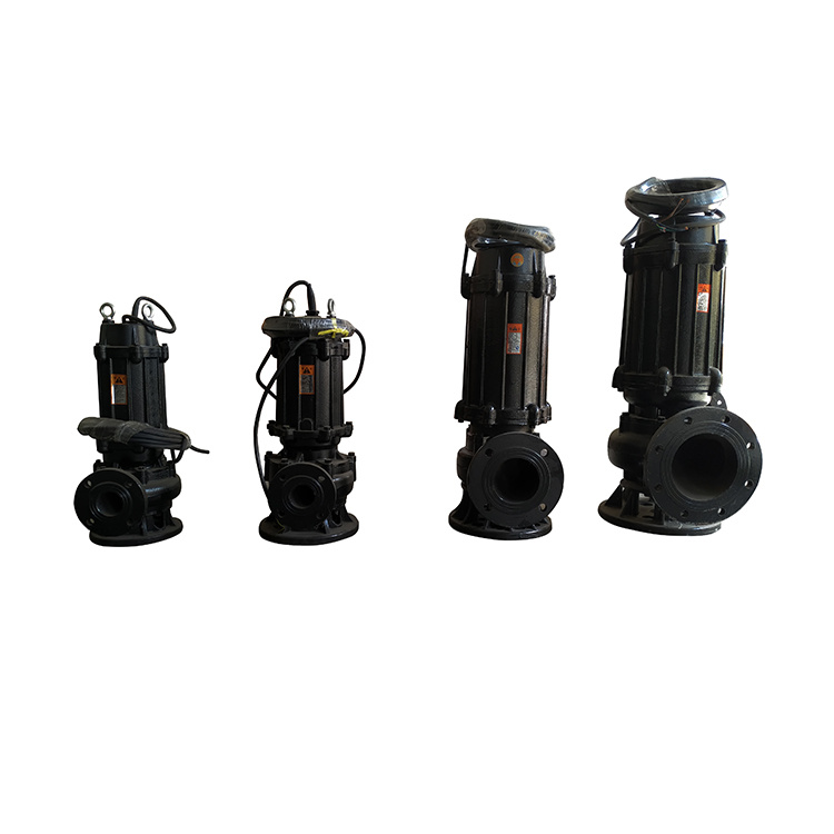 5 HP 3 Phase 12 Volt 1HP 240 Volt Submersible Fountain Pump