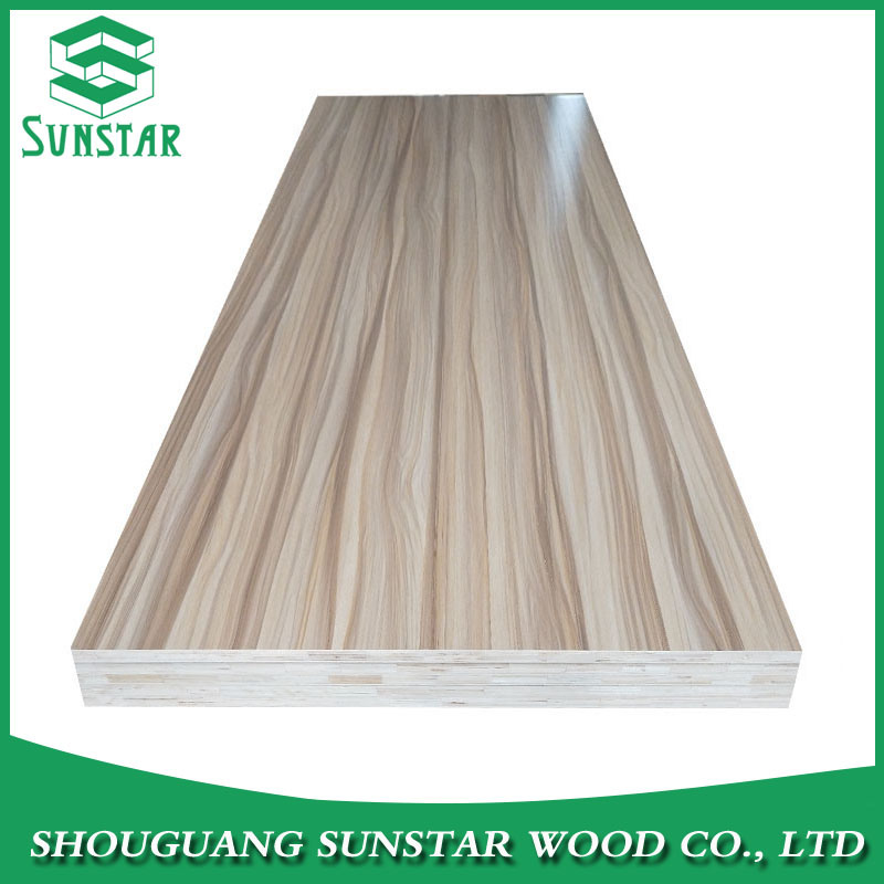 High Quality Decorative Plywood, Blockboard/ Decorative Panel/Furniture Board