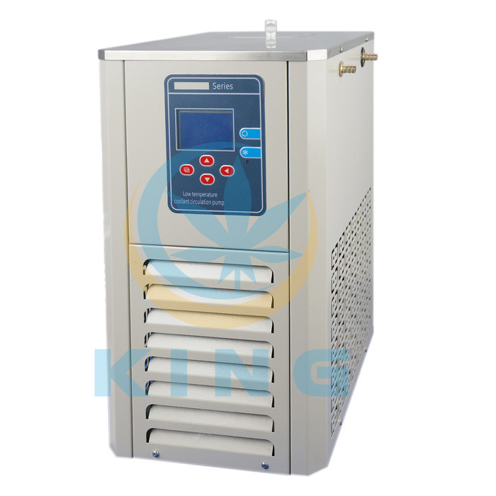 Factory Price Lab Refrigerated Circulator for Condenser Winterization