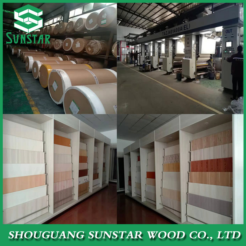 High Quality Decorative Plywood, Blockboard/ Decorative Panel/Furniture Board