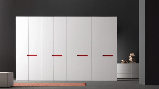 Open Wardrobes Cabinet Luxury Wardrobe