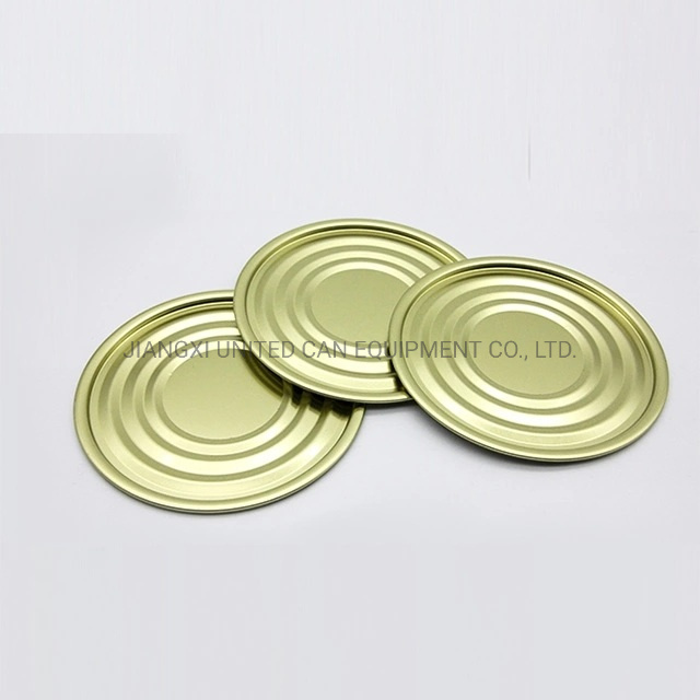 1L 5L Round Paint Can Making Component Can Bottom