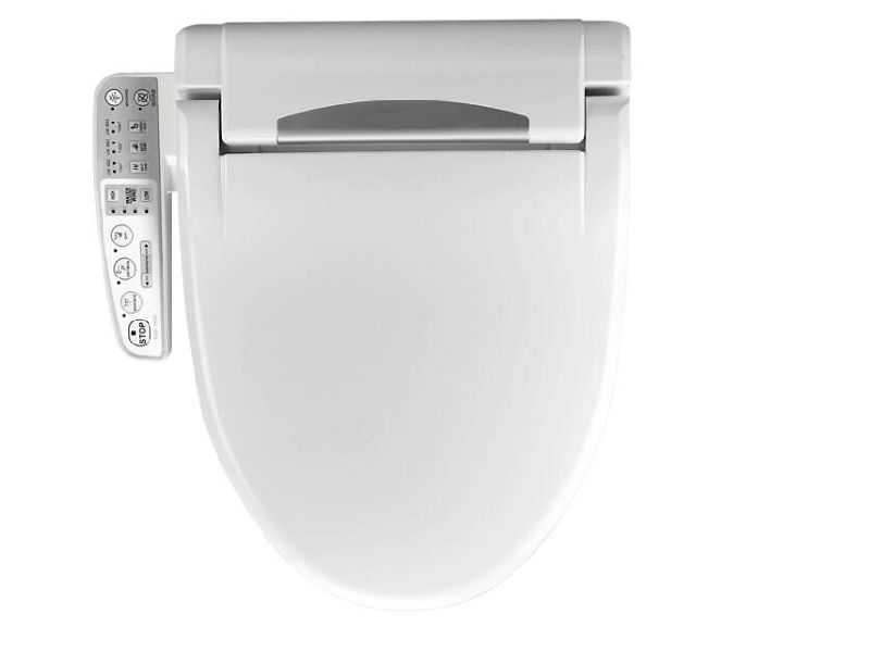 Electrical Bidet Toilet Seat Smart Toilet Seat Cover