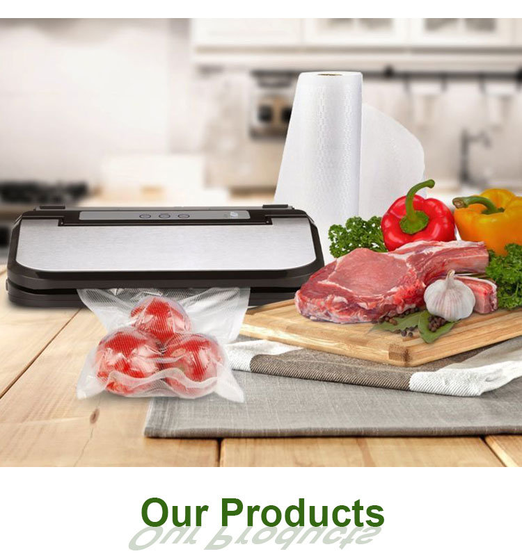 Portable Continuous Food Can Equipment vacuum Sealer for Sale