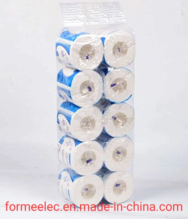 Wood Pulp 100g 3 Ply Toilet Rolls Toilet Paper Toilet Tissue Bath Tissue