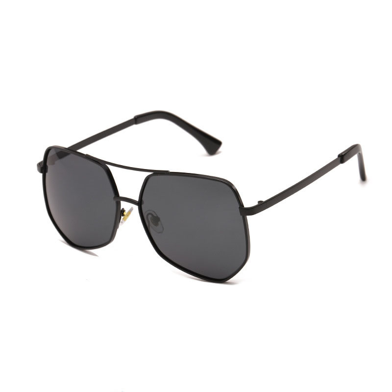 Sunglasses Men Polarized Coating Mirror Glasses Oculos Male Eyewear Accessories