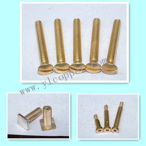 Brass Female Thread Connector Coupling for Brass Fittings