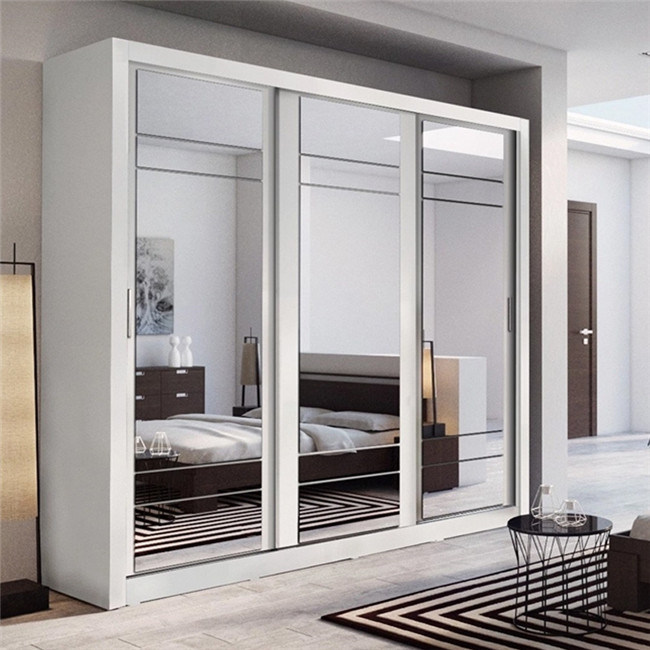 Open Wardrobes Cabinet Luxury Wardrobe