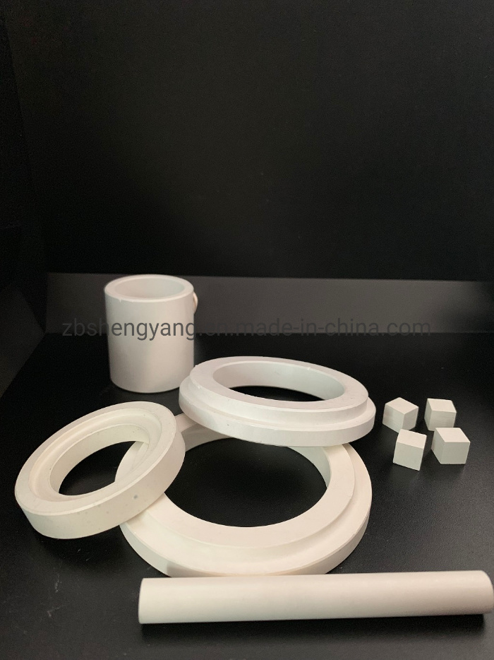 Boron Nitride Ceramics/High Temperature Insulator/Insulating Ceramic