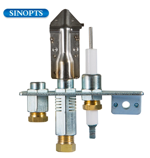 Sinopts Burner Gas Burner Gas Stove Pilot Burner Gas