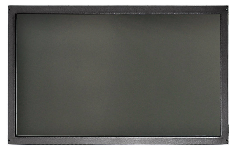 China Touch Panel Manufacturer 21.5'' Infrared IR Multi Touch Panel Monitor