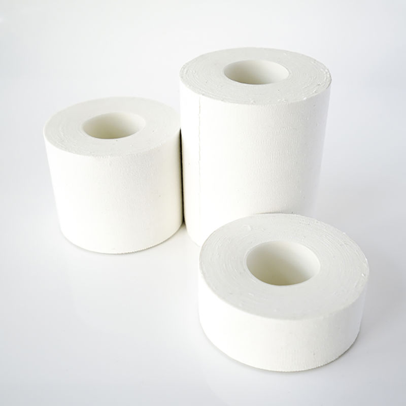 High Quality Medical Elastic Crepe Bandages for Single Use