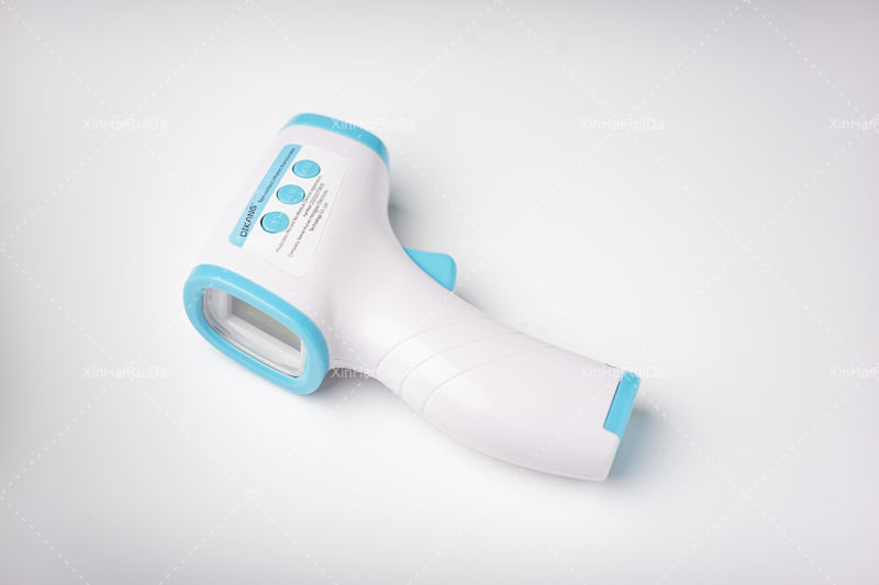 Non-Contact Infrared Thermometer for Baby Kids Child Adults Forehead Infrared Thermometer