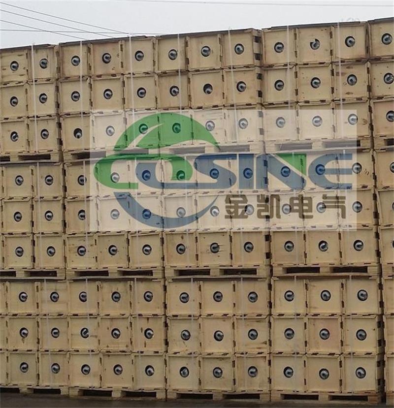 ANSI 52-1 Clevis Type Ceramic Insulator/ Suspension Insulator