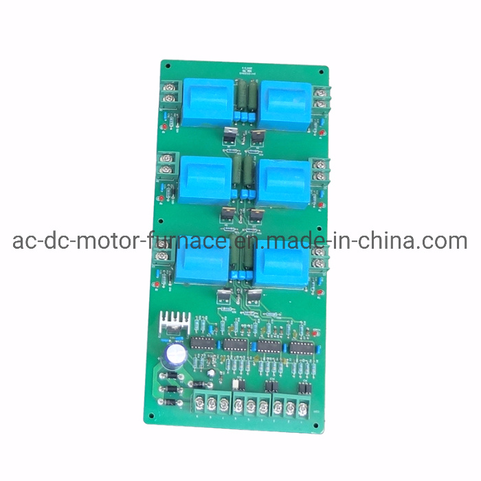 Manufacturer 94V0 Aln Ceramic PCB PCBA LED Printed Circuit Board