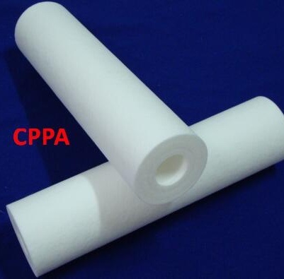 PP Melt Blown Filter Cartridge Water Purifier for Water Treatment