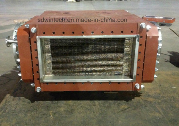 High Quality Plate Heat Exchanger for Water Heating