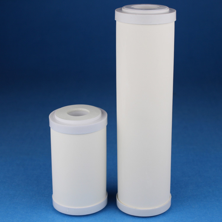 Ceramic Filter Cartridge for Water Filter Machine