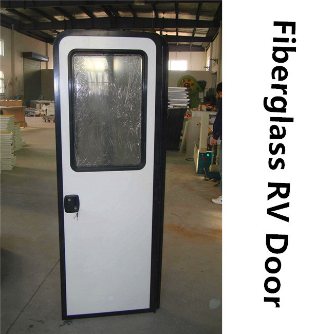 Customized Fiberglass FRP PP Honeycomb Panel for Caravan
