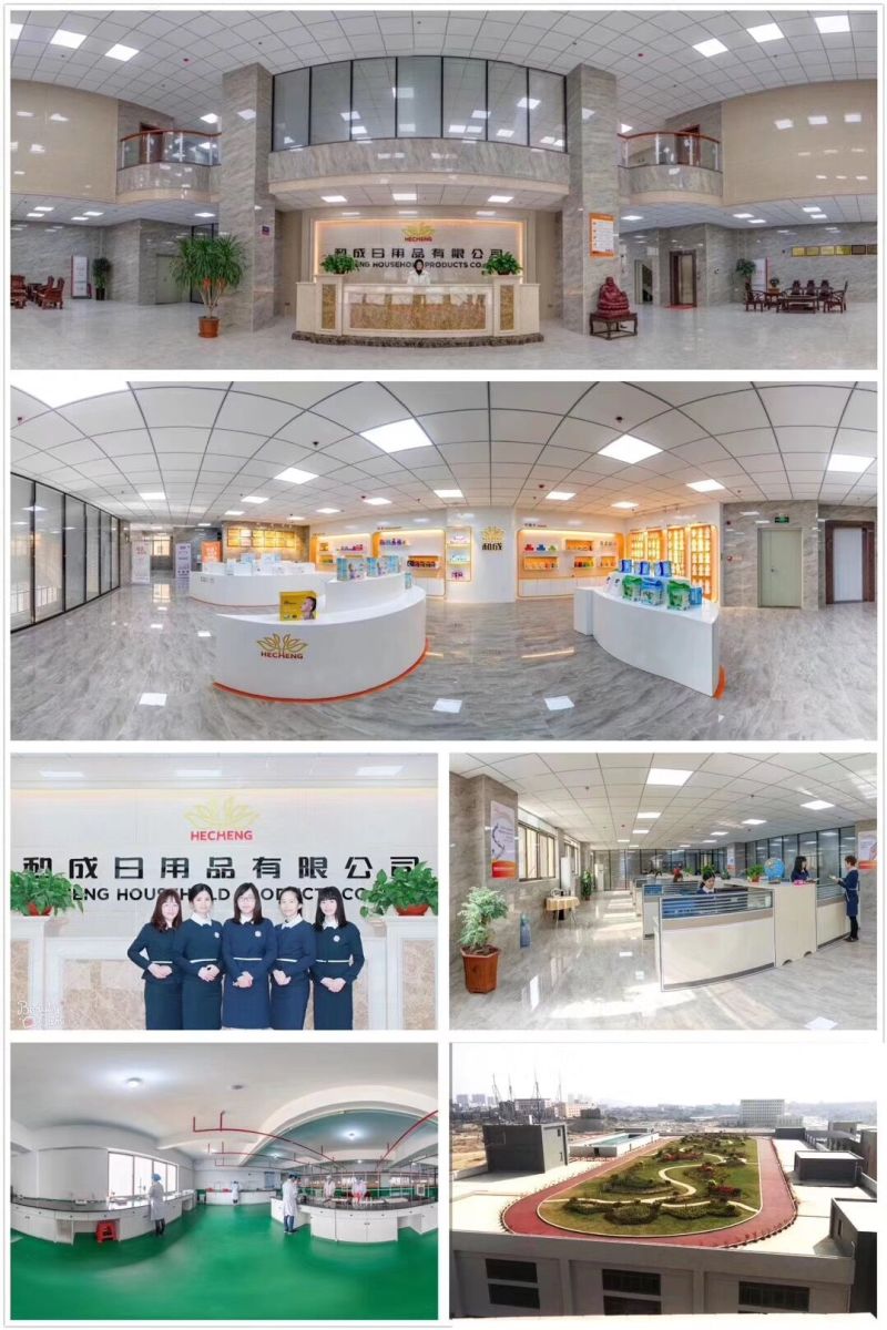 Honeycomb Structure New Products Women Pad Sanitary Pads Manufacturer Sanitary Napkin