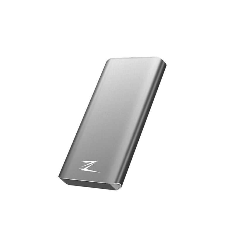 Netac 512GB 1tb Type-C USB 3.1 Portable Solid State Disk Z8 Pssd SSD