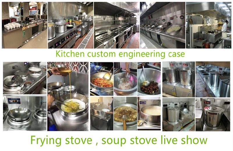 Factory Direct Sale 3500W Electric Hot Plate Cooker with 4 Burner