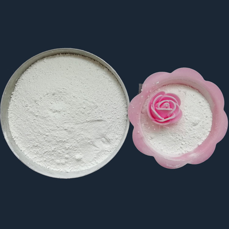 ZnO Ceramics Industry White Powder Nano Zinc Oxide