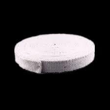 Heat Resistance Ceramic Fiber Tape Ceramic Fiber Tape 1260 Ceramic Fibre Tape