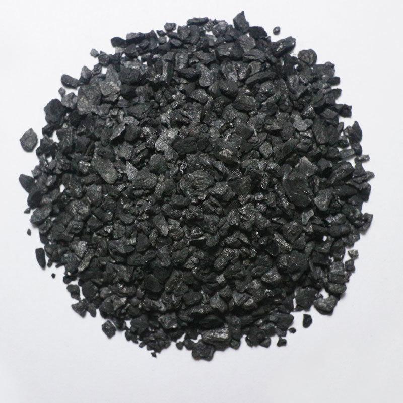 12X40 Coconut Shell Based Activated Carbon Catalytic Carbon