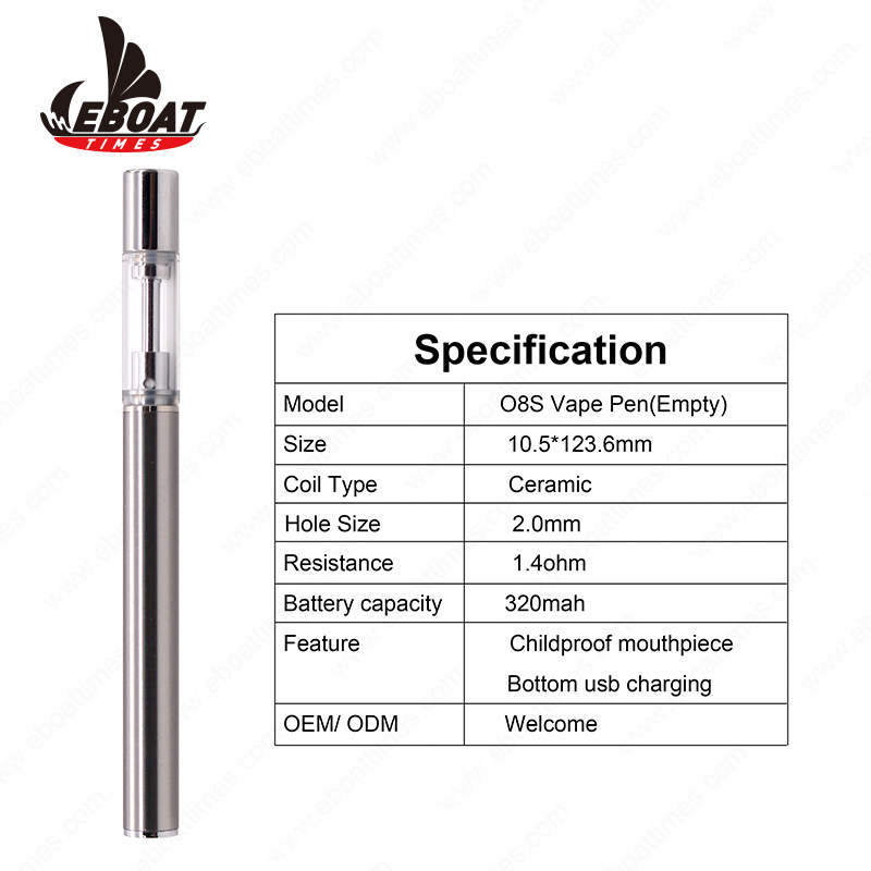 New Inventions Electronic Cigarette/ Popular Korea Electric Cigarette /Smoking Heating Device