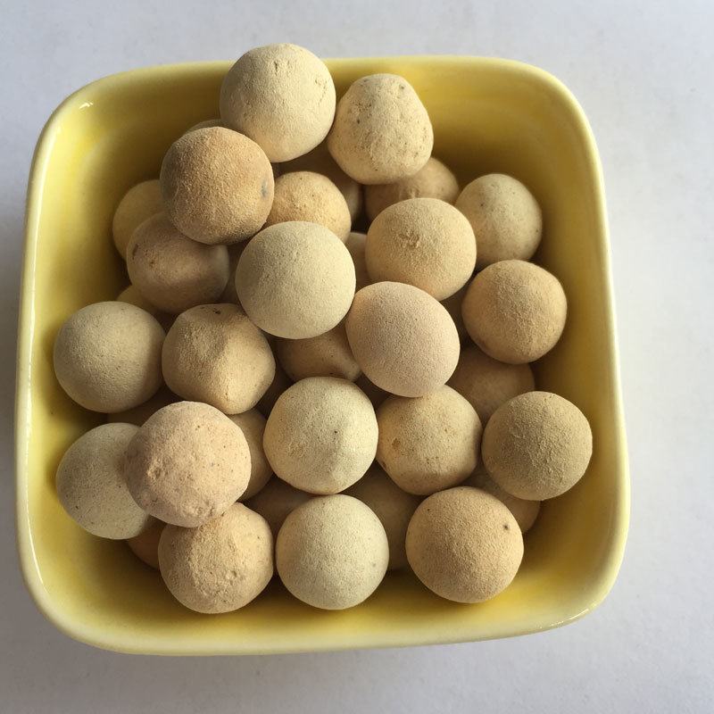 High Temperature Resistance Refractory Ceramic Ball