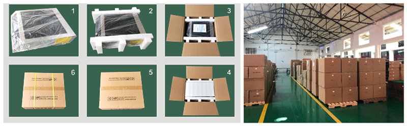 Factory Direct Sale 3500W Electric Hot Plate Cooker with 4 Burner