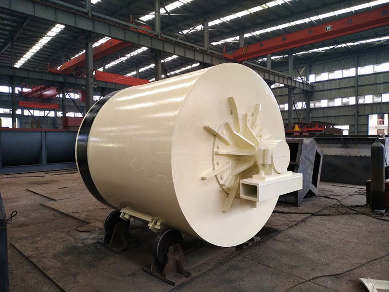 China Supplier Stone Grinder Equipment Ceramic Ball Mill for Ceramic Industry