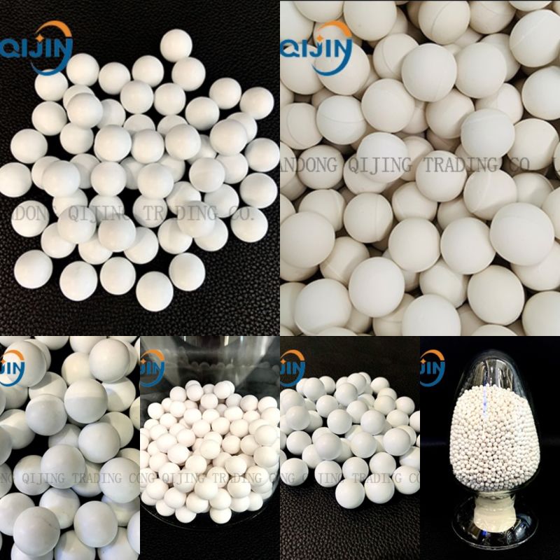 Alumina Ceramic Grinding Ball with Good Price From China Factory