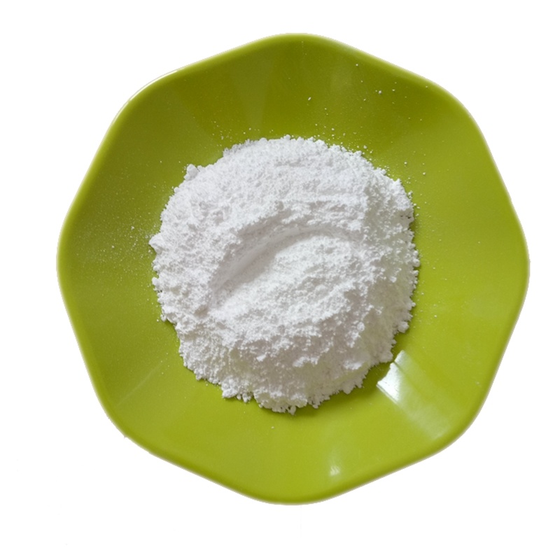 Supply White Calcined Alumina Powder for Ceramic Industry Price