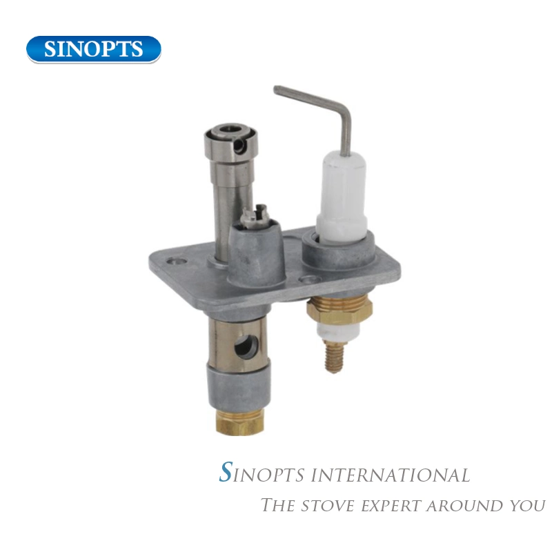 Sinopts Burner Controller Gas Stove Pilot Burner Pilot Burner Gas