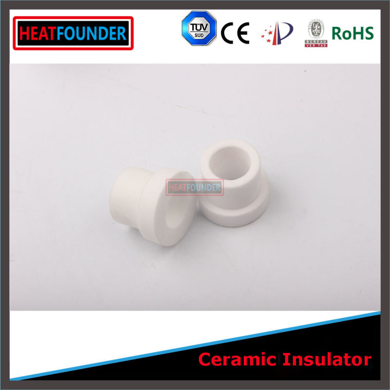 High Frequency Steatite Ceramic Insulator