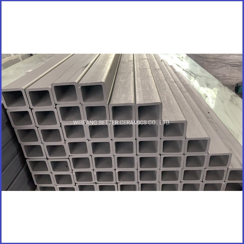 SISIC Beam Used for Sanitaryware Ceramic Burner