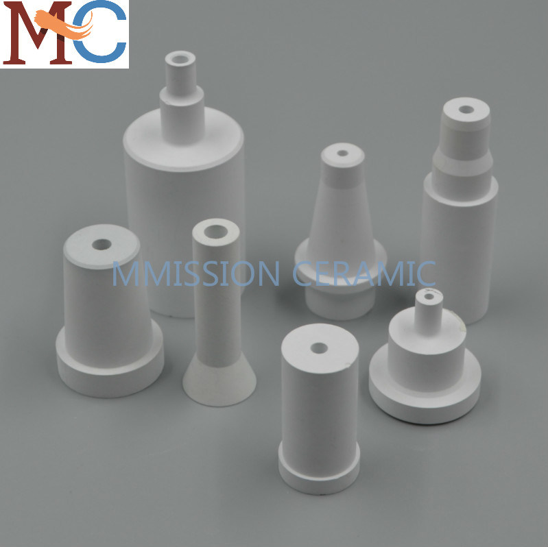 Ceramic Insulator Heat Resistant Boron Nitride Parts