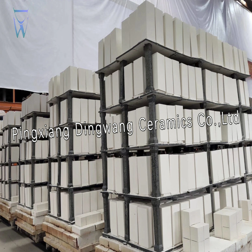 Thermal Storage Rto/Rco Honeycomb Ceramic for Heat Recovery
