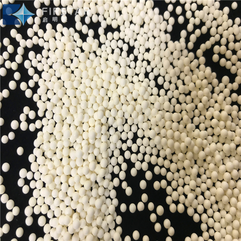 High Wear-Resistance Porcelain Wholesales Chinese 99 Ball Wear Resistant Alumina Ceramic Microball