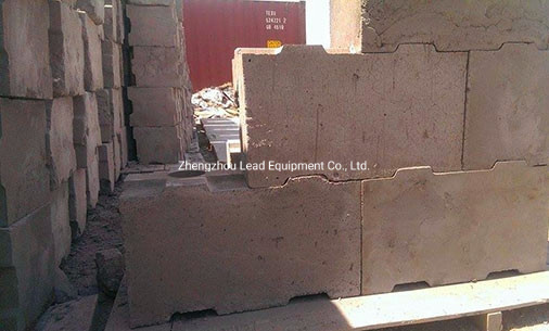 ISO9001 Certification Foam Generator for Foam Concrete Cement Making Machinery