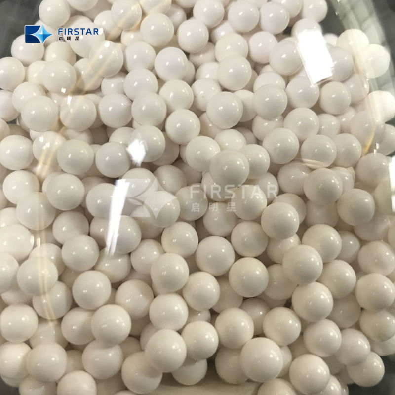 92% Alumina Grinding Ball Alumina Oxide Ceramic Ball