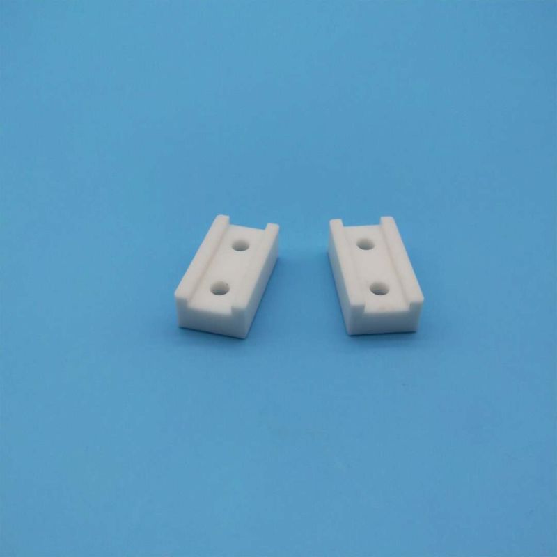 Customized Dental Zirconia Ceramic Block Ceramic Substrate