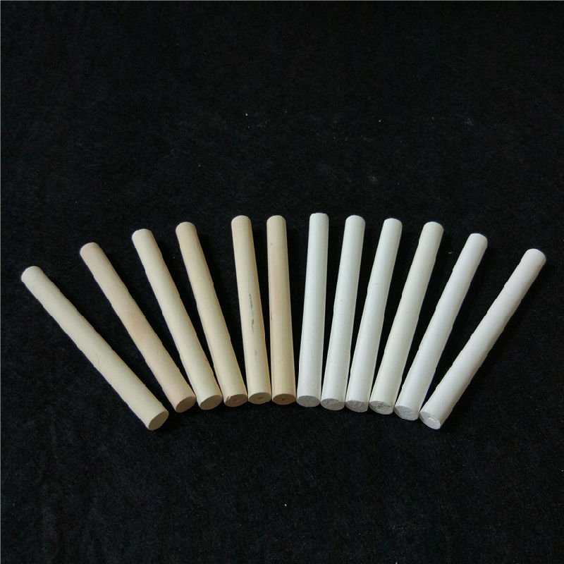 Porous Alumina Ceramic Aroma Diffuser Rods