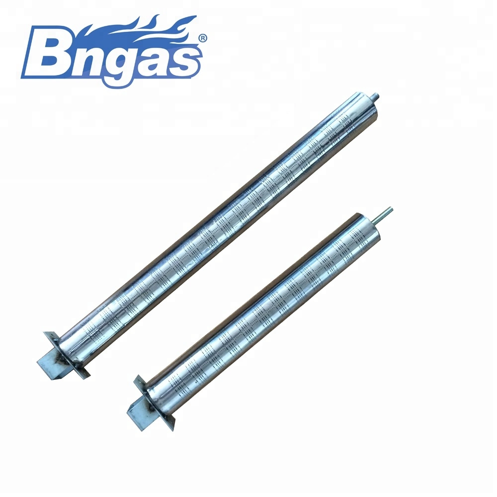 Stainless Steel Burner Gas Gas Burner for Steam Boiler