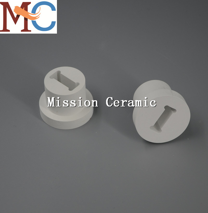 Industry Ceramic Insulator Boron Nitride Part