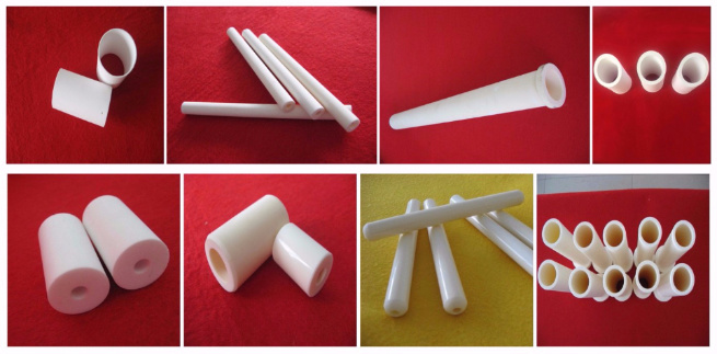 Refractory Alumina Material Ceramic Ignition for Gas Oven