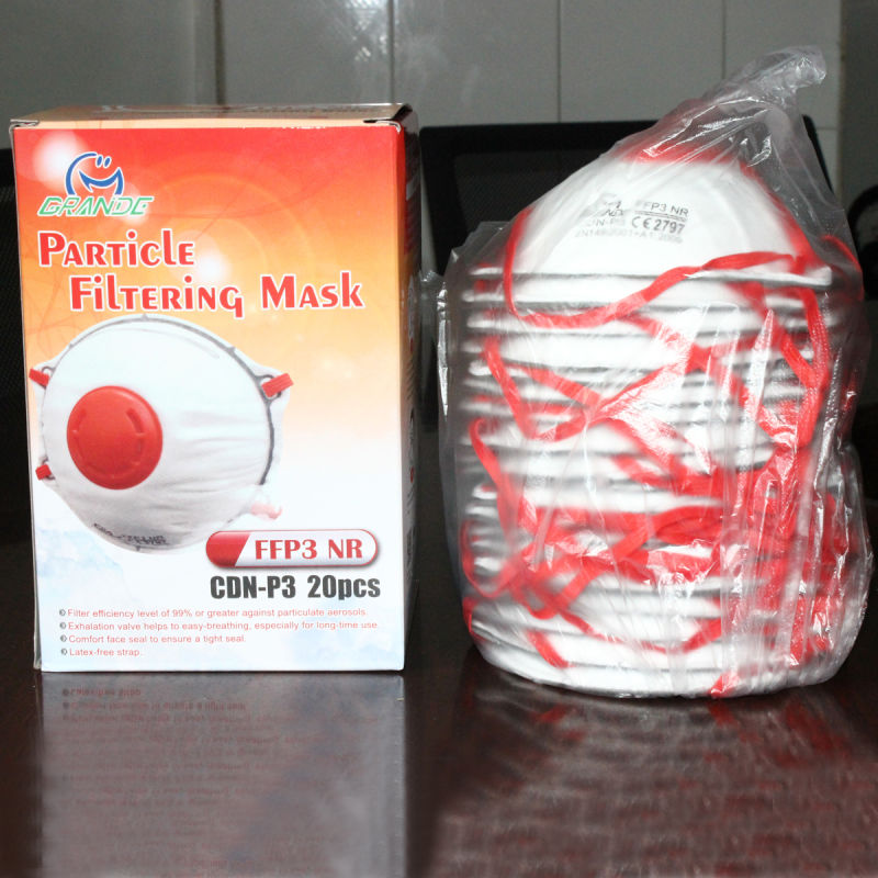 Wholesale Factory Price Face Mask with The Filters