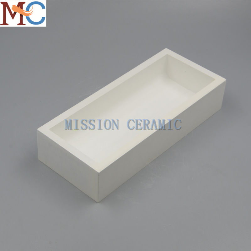 Industry Ceramic Furnace Boron Nitride Ceramic Parts